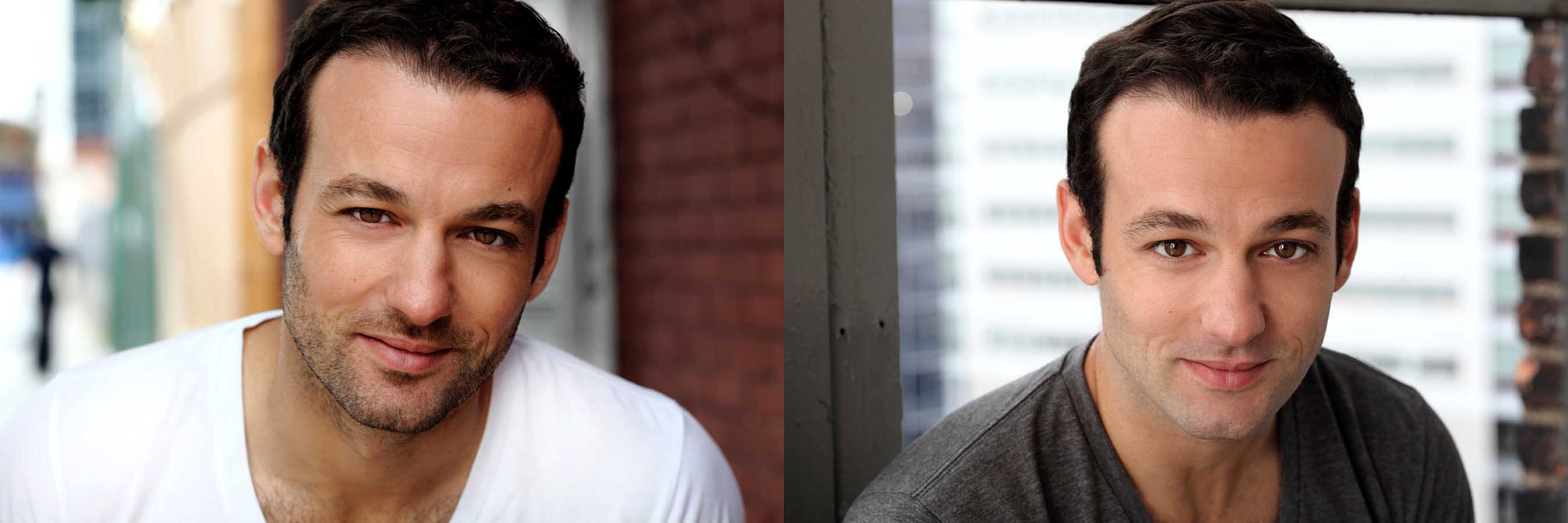 New York Actors Headshot Photographer Douglas Gorenstein Photography – NYC Corporate & Executive Portraits, On Set Photography