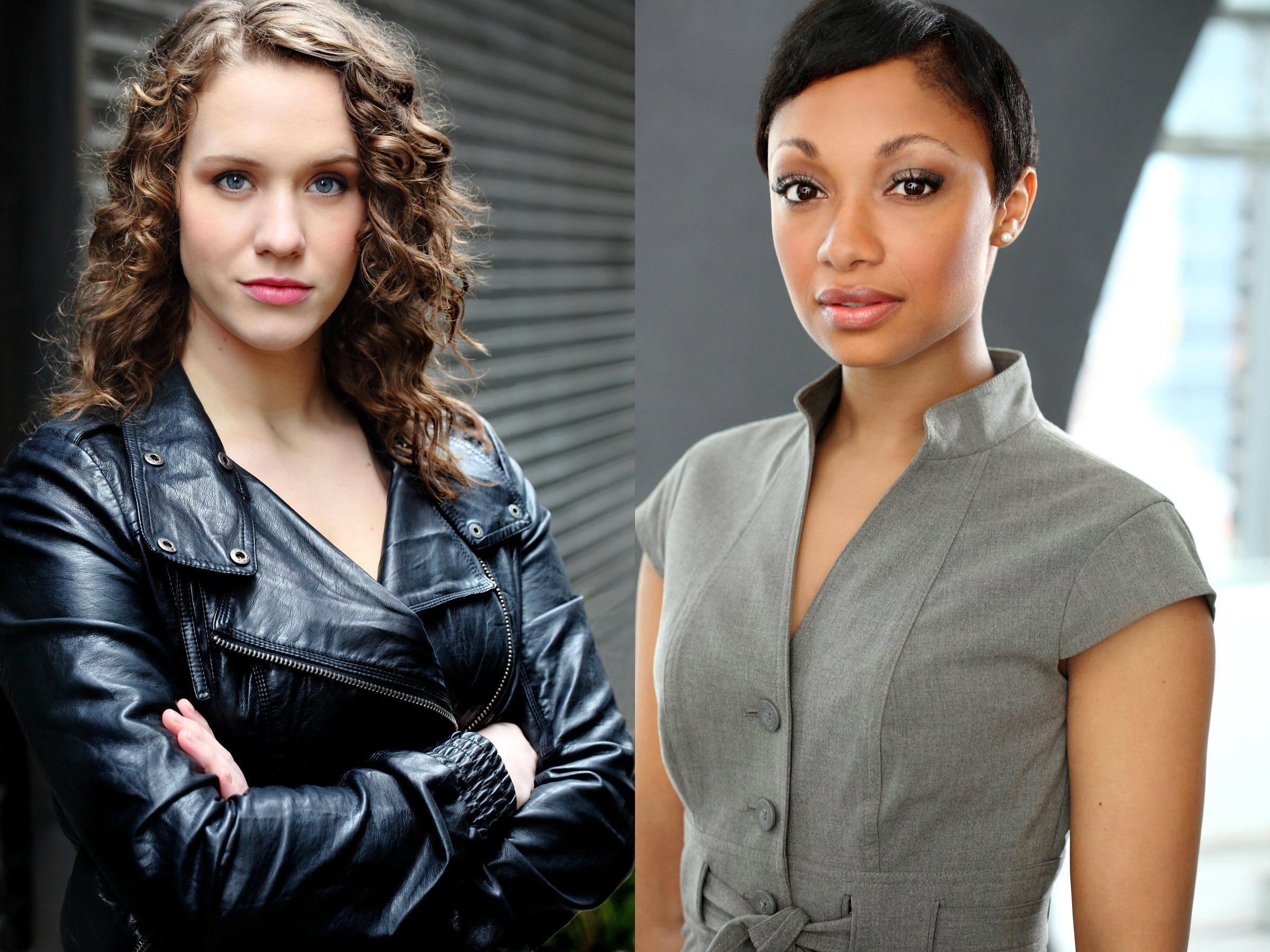 New York Actors Headshot Photographer Douglas Gorenstein Photography – NYC Corporate & Executive Portraits, On Set Photography